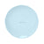 &C x Blond Amsterdam - Light Blue Plate (6571167580215)